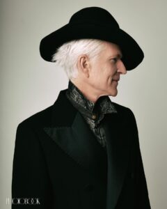 Actor Matthew Modine HD Instagram Photos and Wallpapers November 2023