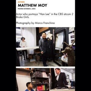 Matthew Moy Instagram - My interview for ditlo (Day In The Life Of). Starring @districthomme @desrobot @leanneleilani @mikegenemose and me!  Here's the link for the full interview: http://ow.ly/pqkYX