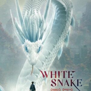 Matthew Moy Instagram - Nov. 15th the White Snake English dub comes out at the Nuart Theatre in LA, and Nov. 29 in select theatres! I voice Dudou, the dog. Featuring an entirely Asian American cast for the English dub! 👏🏻👏🏻👏🏻 I think this movie was ranked #1 in China this February, so go see it! It’s a prologue to the famous Chinese legend of the white snake. It’s visually stunning, from Light Chaser Animation. Trailer link in bio! Get tickets at WhiteSnakeFilm.com #WhiteSnake #WhiteSnakeFilm #animation