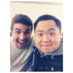Matthew Moy