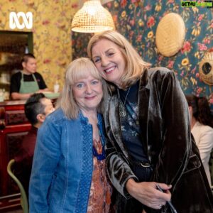 Matthew Okine Instagram - That’s a wrap 👩‍👦 #MotherAndSonTV 

Stream all episodes now on ABC iview. 

#AustralianTV #Comedy #BTS