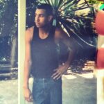 Matthew Okine
