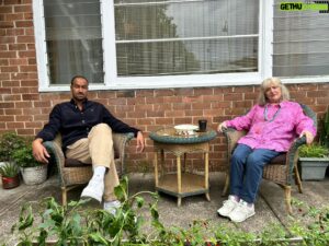 Matthew Okine Instagram - Be honest - who thought they'd hate Mother and Son but now look forward to wednesdays??

Well we're back again tonight! Wednesday, @abctv 830pm.