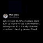Matthew Okine