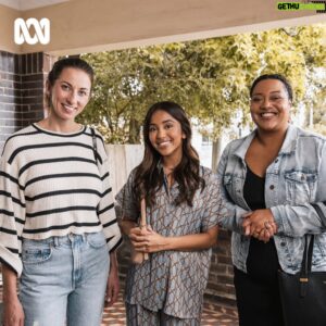 Matthew Okine Instagram - That’s a wrap 👩‍👦 #MotherAndSonTV 

Stream all episodes now on ABC iview. 

#AustralianTV #Comedy #BTS