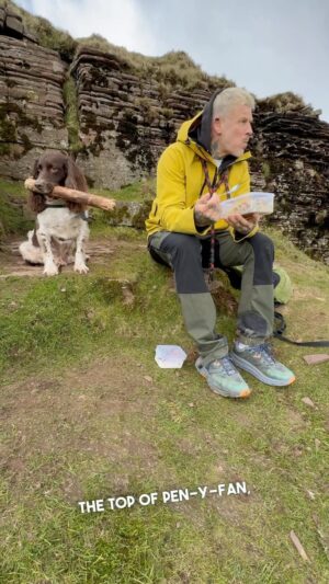 Matthew Pritchard Instagram - Staying healthy, getting active whilst reducing my plastic waste. 🙌🌍
Today I prepared a homemade lunch made with fresh ingredients from my local shop ready for a trip up Pen Y Fan in the Mannau Brycheiniog. ⛰️ 🚶
Check out this video where I whip up a couscous salad and some fruit and yoghurt to take on my trip. 🍓
No one can do everything but everyone can do something. Together, we can make a difference. 🏴󠁧󠁢󠁷󠁬󠁳󠁿
👉 Find out what you can do: www.climateaction.gov.wales
 
#ClimateActionWales #Ad
 
 
 
 
Cadw’n iach, bod yn egnïol a lleihau fy ngwastraff plastig. 🙌🌍
Heddiw, fe wnes i baratoi cinio cartref wedi’i wneud gyda chynhwysion ffres o fy siop leol yn barod ar gyfer taith i fyny Pen-y-fan ym Mannau Brycheiniog. ⛰️ 🚶
Yn y fideo yma rwy’n creu salad cwscws ac ychydig o iogwrt a ffrwyth ar gyfer fy nhaith. 🍓
All neb wneud popeth, ond gall pawb wneud rhywbeth. Gyda’n gilydd, gallwn ni wneud gwahaniaeth. 🏴󠁧󠁢󠁷󠁬󠁳󠁿
👉 I wybod beth gallwch chi ei wneud: www.gweithreduarhinsawdd.llyw.cymru
 
#GweithreduArHinsawdd #Hysbyseb