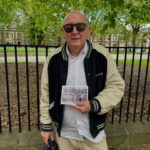 Matthew Pritchard