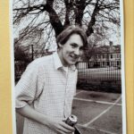 Matthew Pritchard