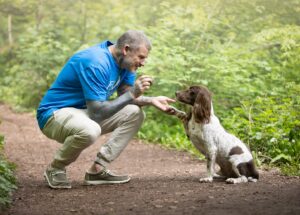 Matthew Pritchard Instagram - Lemmy 🐶🖤

Just had the pics through from Ellen at @wildpawsclub of my little boy and best mate. He’s always been good in front of the lens and I’m sure you’ll agree he’s a stunner. 

If you need photos of your doggy give Ellen a message she’s ace with your dog and her work speaks for itself. Thanks Ellen 💚

#Dogs #DogPhotography #MansBestFriend