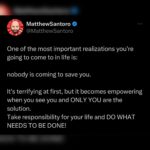 Matthew Santoro