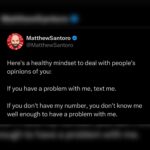 Matthew Santoro