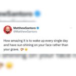 Matthew Santoro