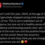 Matthew Santoro