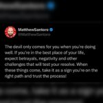 Matthew Santoro