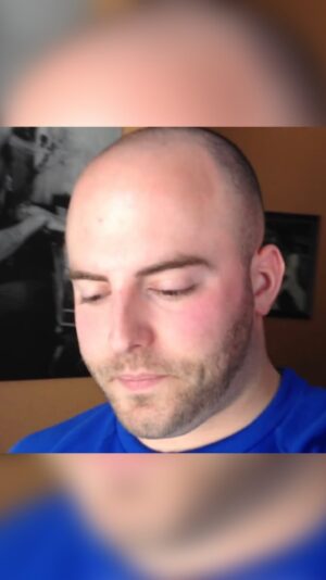 Matthew Santoro Instagram - This was the day my life changed forever. Originally posted 2012-09-05, I lost my job as an accountant and decided to record my thoughts when I arrived home. I felt so lost but also, strangely, a sense of relief. Almost exactly one year from this recording my YouTube channel took off and I got 3.5 million subscribers in a matter of months. This event was the universe’s way of pushing me into the direction I was always meant to go and the truth is had I not been laid off that day, I don’t think I would have followed my dream. I thought being laid off was horrible, but it turned out to be the best thing that ever happened to me. We all have a path. If you have a passion, follow it. Your wildest dreams might just work out for you 😌