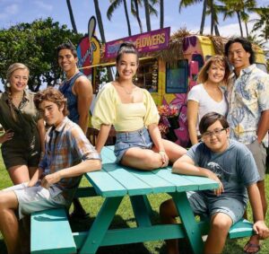 Matthew Sato Instagram - @doogiekamealohamd EPISODE 1 IS OUT ON @disneyplus 😱❤️ go stream!