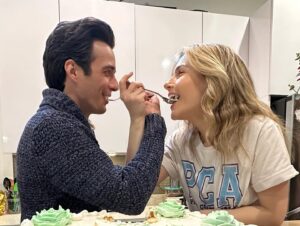 Matthew Underwood Instagram - What an amazing adventure it was to make this movie with some of my favorite humans. I’m very excited for y’all to get to see what an incredible job the crew and the cast did to bring this nostalgia to life. So many of us grew up with Zoey in our lives and wanted to be sure we’d love the movie just as much as the fans.

There are so many memories I can’t wait to tell y’all about, so many kudos I can’t wait to shower the cast and crew with. I’d hoped to do more of this as we got closer to the premiere and after it launched, so I didn’t accidentally spill secrets by blabbing too early. But unfortunately, the major studios and the unions that represent much of the entertainment industry creatives are at an impasse in negotiating for a better industry playbook, which means SAG/AFTRA is likely to start striking alongside the WGA today. While I have immense respect and admiration for everyone I got to work with on this film, and I so badly want to shout praise from the rooftops - entertainment industry creatives need to stand strong together, support each other, and commit to building a better future for everyone involved.

Our time to share stories about the fun adventures we had together will come, my camera roll is bursting at the seams, but for now that will have to wait. This will be my last post about the production until the strike has ended. I do wish the timing of things could be a little different, but this situation would inevitably fall on some group of productions regardless, and I’m okay with being one of them. Our journey, the memories we made along the way, and the incredible production we have to show the world is enough to be appreciative for. Maybe we’ll get to yell praise from the rooftops at a premiere for the next one, or on a different project in the future. But today, I’m humbled and honored to have gotten a chance to be a part of the Zoey 102 journey, and I’m looking forward to an industry playbook all creatives can find security in and be proud of.

On July 27th, #Zoey102 hits @ParamountPlus. I hope you all find your favorite Easter eggs, laugh at the nostalgia we all share, and are truly wow’d by the incredible work of our entire crew.