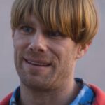 Matthew Wilkas
