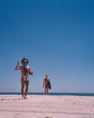 Matthew Wilkas Instagram - Summer of luv