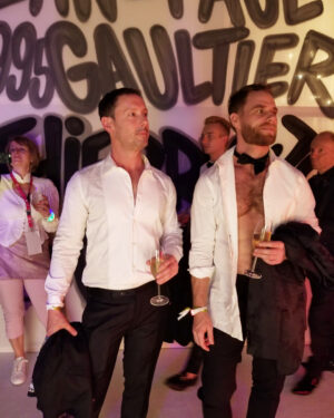 Matthew Wilkas Instagram - Such an incredible weekend in Vienna at the Life Ball. Thank you @lifeball_official and @bcefa for all of your hard work raising money to fight HIV/AIDS. Here are a few highlights from the event...
