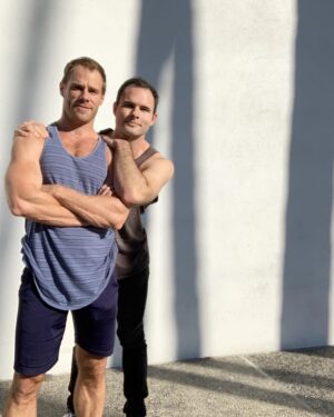 Matthew Wilkas Instagram - Hi kids! Sorry this took a tiny moment to get around to.... but i wanted to make sure i said HOW GOSH DARN HAPPY AND GRATEFUL I AM THAT MATT & DAN GOT FULLY FUNDED!!!!!! We have a bit of work to do now, but meanwhile THANK YOU SO MUCH to all who helped and gave and spread the word and patiently dealt with our incessant posts about it.