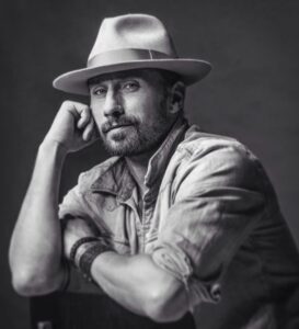 Actor Matthias Schoenaerts HD Instagram Photos and Wallpapers November 2023