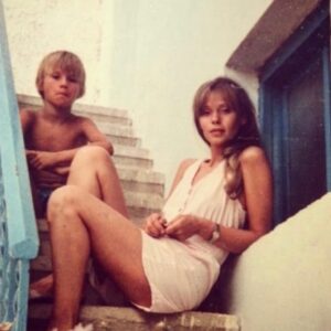 Matthias Schoenaerts Instagram - LIFE.  LOVE.  FOREVER.  REST IN PEACE