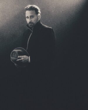 Matthias Schoenaerts Instagram - 🌗 @filipvanroe