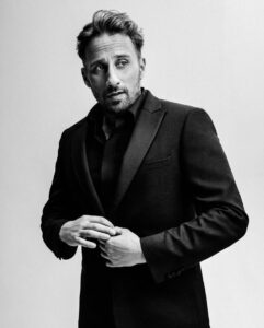 Actor Matthias Schoenaerts HD Instagram Photos and Wallpapers July 2023