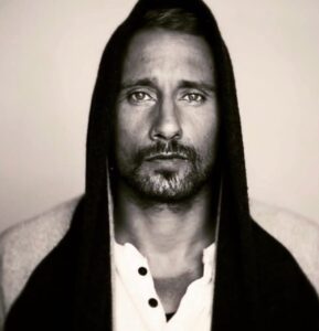 Actor Matthias Schoenaerts HD Instagram Photos and Wallpapers September 2020