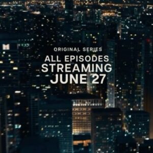 Matty Matheson Instagram - I LOVE @THEBEARFX I LOVE CHICAGO I LOVE YOU ALL LETS FUCKING GOOOOOOOOOOO ALL EPISODES STREAMING JUNE 27 ONLY ON @HULU #THEBEARFX