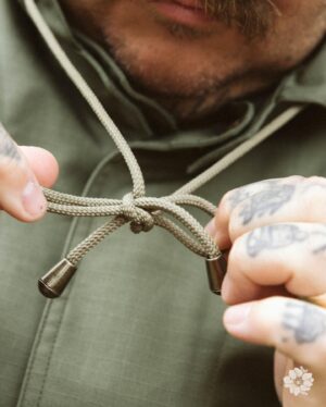 Matty Matheson Instagram - Reliable, well-made, and timeless clothing for work or sport. Life is what you make it. Good clothes make it better.

Matty Matheson is shown here wearing the Elm Grove Collection. Follow the link in our bio to shop the collection.