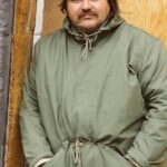 Matty Matheson