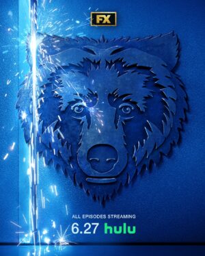 Matty Matheson Instagram - FX’s The Bear returns 6.27. Stream all episodes, only on Hulu.