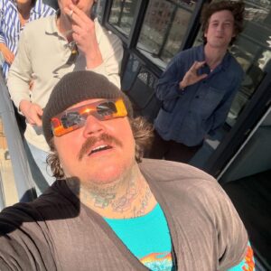 Matty Matheson Instagram - CLIPPPPPESSSED UP🦹‍♂️