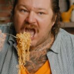 Matty Matheson