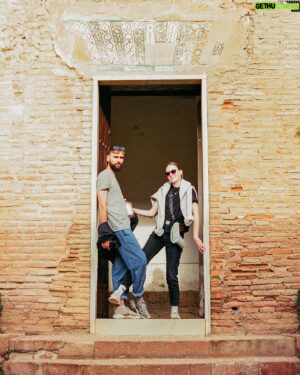 Matúš Okajček Instagram - Analog throwback to Málaga 🤏🏻📸 @mzatko