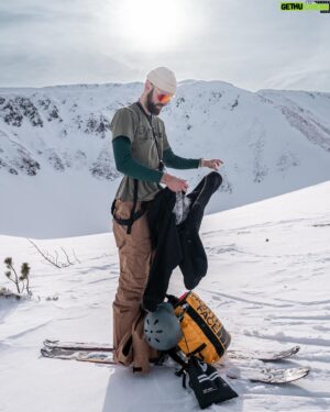 Matúš Okajček Instagram - 🥶 ja neviem už ☃️