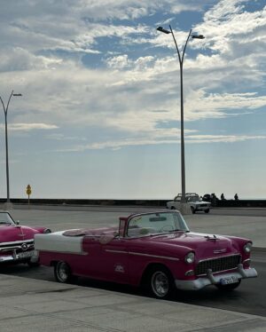 Maude Charron Instagram - Thank you Cuba 🇨🇺 
It was warm, sunny and fun! 🏋️‍♀️🌞