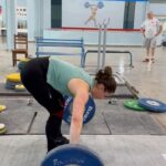 Maude Charron