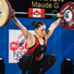 Maude Charron