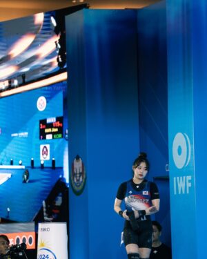 Maude Charron Instagram - Women’s 59kg Session 🔥⚡️☄️🌊

The women’s 59kg session was as thrilling as always, marking the final qualification event for the Paris Olympics.

Athletes gave their all in a bid to secure a coveted spot at the Games. 

Naturally, the event was a rollercoaster of emotions, brimming with both joy and sadness—an inherent aspect of competitive sports.