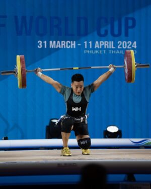 Maude Charron Instagram - Women’s 59kg Session 🔥⚡️☄️🌊

The women’s 59kg session was as thrilling as always, marking the final qualification event for the Paris Olympics.

Athletes gave their all in a bid to secure a coveted spot at the Games. 

Naturally, the event was a rollercoaster of emotions, brimming with both joy and sadness—an inherent aspect of competitive sports.