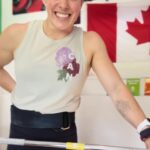 Maude Charron