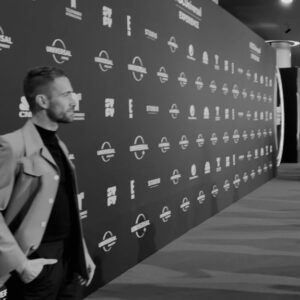 Mauricio Hénao Instagram - Fun night  #nbcuniversal Upfront 2023 … como dice la Chikybombom en el vídeo final no se desperdició nada 😂

Styled @mauleonalonso 
@nbcuniversal @eonlinelatino @telemundointl