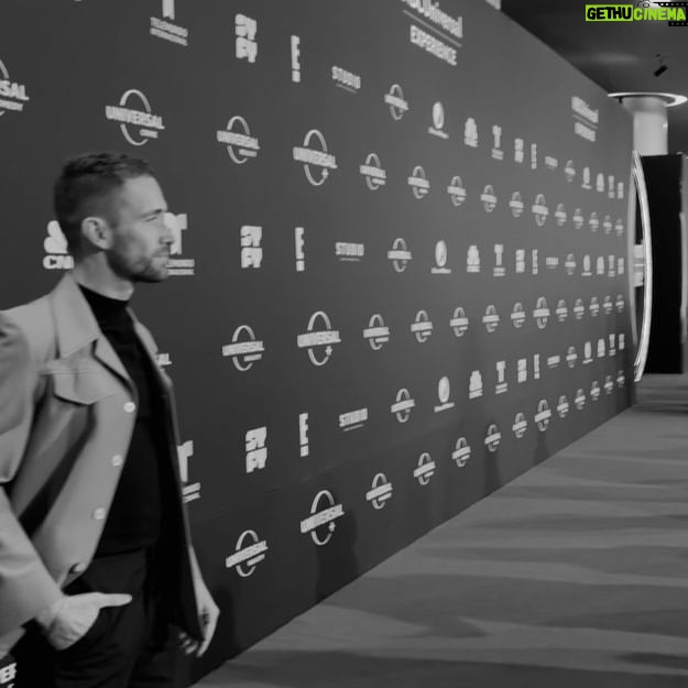 Mauricio Hénao - 19.6K Likes - Fun night #nbcuniversal Upfront 2023 … como dice la Chikybombom en el vídeo final no se desperdició nada 😂
Styled @mauleonalonso
@nbcuniversal @eonlinelatino @telemundointl