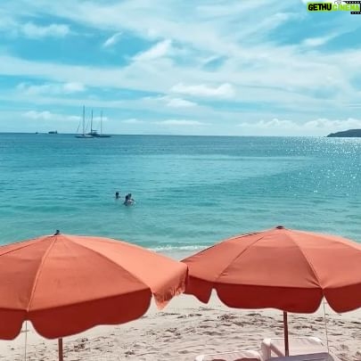 Mauricio Hénao - 21.4K Likes - Sunny St. Marteen 🏝