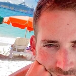 Mauricio Hénao Instagram - Sunny St. Marteen 🏝