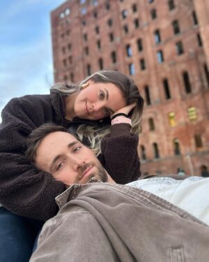 Mauricio Hénao Instagram - NY weekend getaway, I love you crazy town!  Sunsets and Pasta is all you need ❤️