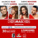 Mauricio Islas